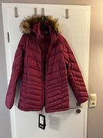 Damen Jacke Jack Wolfskin Selenium Bay Größe S neu Thüringen - Tanna Vorschau