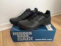 *NEU* Haix Black Eagle Tactical 2.1 GTX Low/Black Größe 43 Hannover - Vahrenwald-List Vorschau