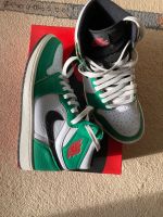 Jordan 1 High Lucky Green Größe 40,5 Baden-Württemberg - Balingen Vorschau