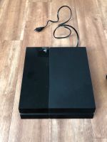 PlayStation 4 Jet Black (500 GB) Koblenz - Ehrenbreitstein (am Rhein) Vorschau