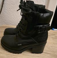 Dockers Stiefel Gr. 37 NEU Sachsen-Anhalt - Magdeburg Vorschau
