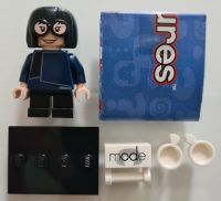 Lego Minifiguren / 71024 / Disney Serie 2 / Edna Mode Brandenburg - Beelitz Vorschau