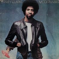 LP: Stanley Clarke - Modern Man (1978) Bayern - Freilassing Vorschau