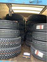 Neu 445/45 R19,5 160J  M+S BENCHMARK Trailer LKW Reifen Nordrhein-Westfalen - Unna Vorschau