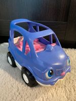 Fisher Price Little People - Bus, Flugzeug, Haus, etc Nordrhein-Westfalen - Lohmar Vorschau