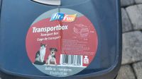 Transportbox Katze, Kleintiere, kleine Hunde Baden-Württemberg - Schramberg Vorschau