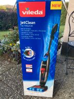 Vileda Jetclean Saugwischer 3 in 1 wie NEU Rheinland-Pfalz - Niederstadtfeld Vorschau