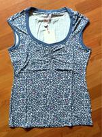 Blutsgeschwister, Shirt Top, schulterfrei, L, neu Innenstadt - Köln Deutz Vorschau