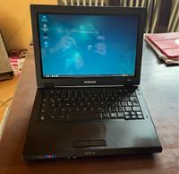 Samsung Q45 Notebook mit SSD – Linux vorinstalliert Niedersachsen - Hatten Vorschau