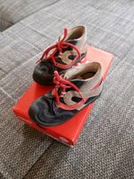 Superfit Halbschuhe gr 23 Leder Baden-Württemberg - Rot an der Rot Vorschau