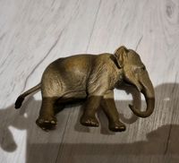 Schleich, Elefant, groß Rheinland-Pfalz - Oberheimbach Vorschau