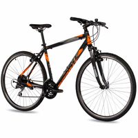 Trekking Fahrrad 28 Zoll Cross Sintero Shimano Acera 24 RD-M360L Berlin - Reinickendorf Vorschau