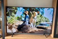 Samsung LED Flat UHD 4K TV 75 Zoll Bayern - Viechtach Vorschau