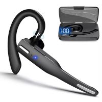 Bluetooth 5.1 Headset Kopfhörer Kabellos Stereo Ohrhörer Neu Rostock - Schmarl Vorschau