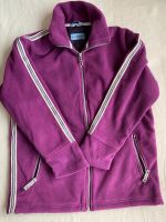 Stolzenhausen Fleecejacke fuchsia Gr. 164 warm Winterjacke Niedersachsen - Seelze Vorschau