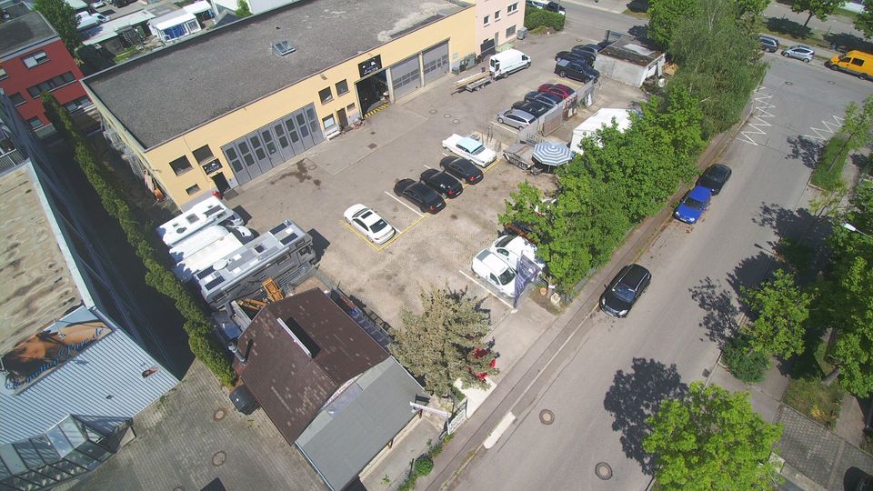 KFZ Werkstatt KFZ-KOL-CAR Fachwerkstatt in Dachau