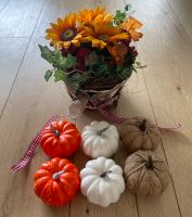 Herbstdeko Baden-Württemberg - Waghäusel Vorschau