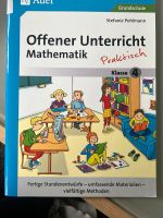 Offener Unterricht Mathematik Klasse 4 Baden-Württemberg - Frickingen Vorschau