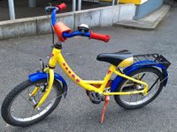 Kinderfahrrad Maus Conny 16 Zoll Dresden - Briesnitz Vorschau