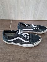 Vans, Sneaker, Schnürschuhe Niedersachsen - Berge Vorschau