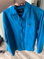 Lyle Scott Overshirt XL Hessen - Kassel Vorschau