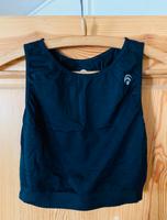 Oceans Apart Sport Tank Top Crop S Schwarz Damen Fitness Gym Thüringen - Erfurt Vorschau