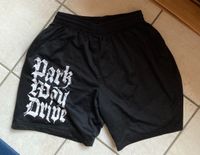 Mesh Shorts mit Parkway Drive Logo Nordrhein-Westfalen - Grefrath Vorschau