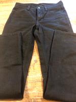 MAC Jeanshose Angela Gr. 36 L - einmal getragen - schwarz Bayern - Goldbach Vorschau