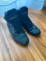 Motorrad Schuhe Alpinestars Gr. 40,5 Baden-Württemberg - Bad Friedrichshall Vorschau