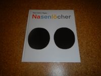 Gen-ichiro Yagyu "Nasenlöcher" Pankow - Prenzlauer Berg Vorschau