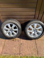 Original Volvo Felgen 16 Zoll (2 Stück) mit 5x108 Niedersachsen - Lathen Vorschau