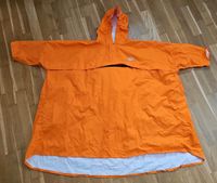 MC Kinley Regenponcho Regenjacke Gr.128 Kinder Baden-Württemberg - Lenzkirch Vorschau