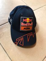 Red Bull KTM Cap Kappe Youth New Era neuwertig Nordrhein-Westfalen - Vettweiß Vorschau