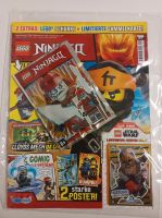 Lego Nr.56 Ninjago 891956 Blizzard Samurai NEU Brandenburg - Ortrand Vorschau