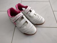 Kangaroos Damen Sport Schuhe Halle Gr. 39, top! Hessen - Felsberg Vorschau