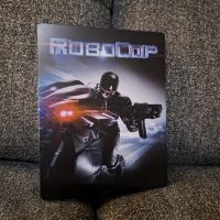 Robocop Blu Ray Steelbook Baden-Württemberg - Mannheim Vorschau