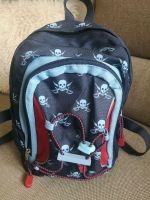 Kinder-Rucksack im Piratendesign Hessen - Echzell  Vorschau