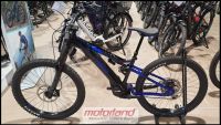 Yamaha E Bike Moro PW X3 Motor Baden-Württemberg - Mannheim Vorschau