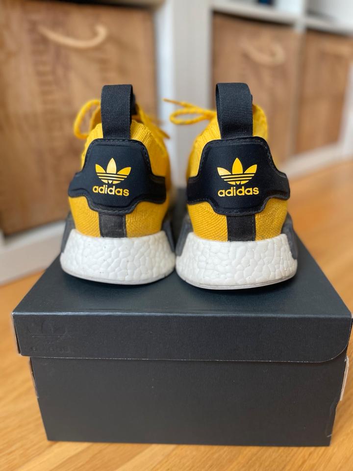 Adidas nmd 10.5 online