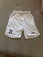 Jako o Trikot Hose Fußball weiß Gr 152/11-12 Jahre neu Bochum - Bochum-Südwest Vorschau