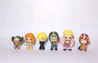 One Piece Mini Funko Pop Figuren Nordrhein-Westfalen - Siegen Vorschau