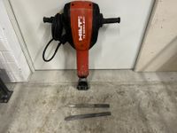 Hilti TE 3000 AVR Abbruchhammer / Meisselhammer - Nr.1 Nordrhein-Westfalen - Oberhausen Vorschau