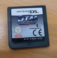 Nintendo DS DTM Spiel gebraucht Schleswig-Holstein - Rodenbek Vorschau