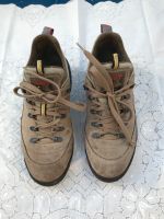 Herren Wander Trekking Schuhe Größe 42 Beige, Bayern - Großkarolinenfeld Vorschau