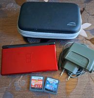 Nintendo DS Lite Brandenburg - Gransee Vorschau