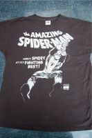 Marvel Avengers SPIDER MAN T-Shirt L Movie Film Comic Held Niedersachsen - Nordhorn Vorschau