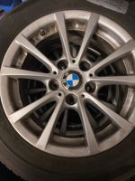 4 original BMW Alufelgen 16 Zoll 3er Baden-Württemberg - Wiesenbach Vorschau