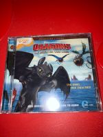 Dragons CD inkl 2 Fingerpuppen Ohnezahn / Tagschatten Nordrhein-Westfalen - Niederkassel Vorschau