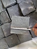 Basalt Pflastersteine 10x10x8 cm gespalten Berlin - Spandau Vorschau