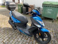 Moped / Roller Hessen - Wolfhagen  Vorschau